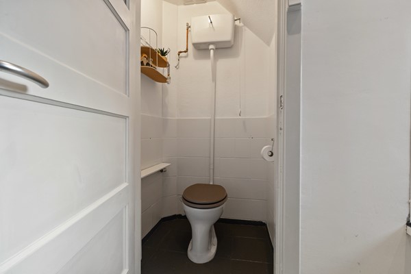 Medium property photo - Ceramstraat 72, 1782 CD Den Helder